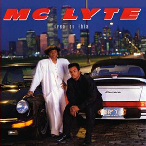 MC Lyte – Eyes On This
