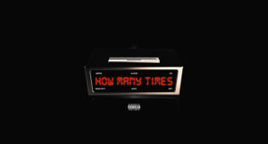 MGM Lett - How Many Times