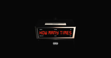 MGM Lett - How Many Times