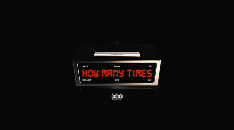 MGM Lett - How Many Times