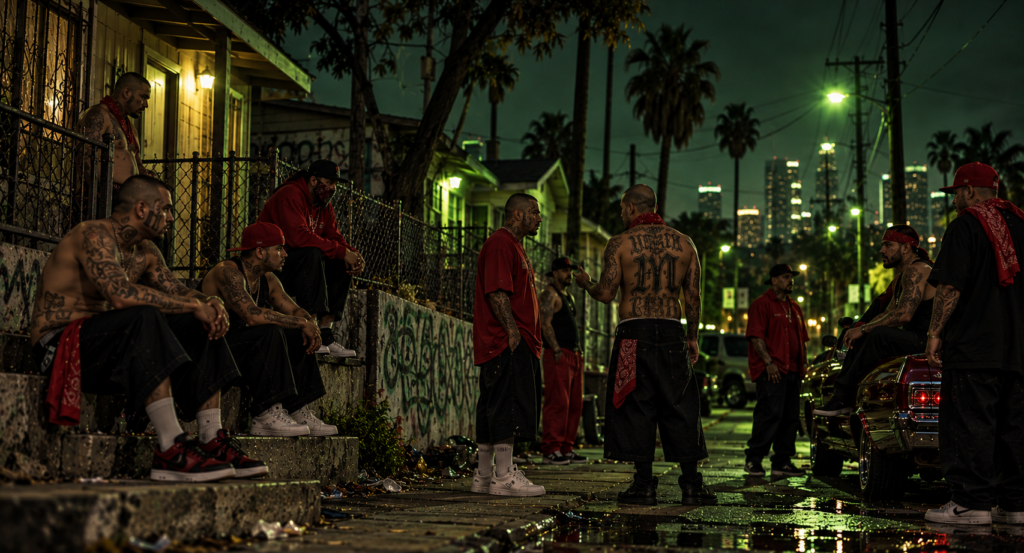 MS-13