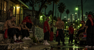 MS-13