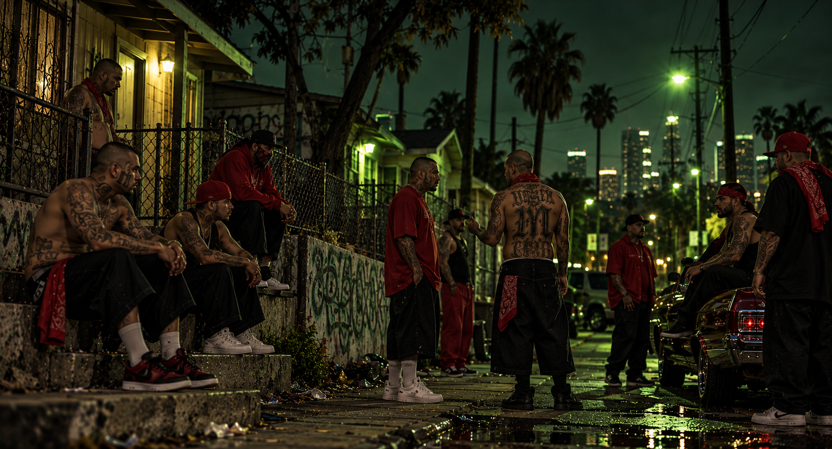 MS-13
