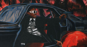 Mac Critter - IOU2