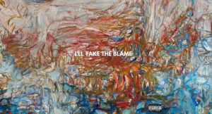 Mani Coolin - I'll Take The Blame