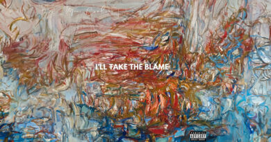 Mani Coolin - I'll Take The Blame