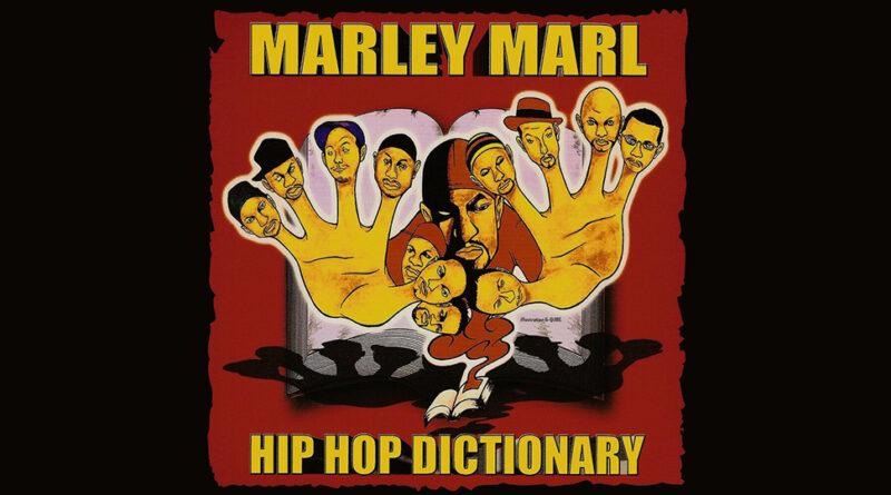 Marley Marl - Hip Hop Dictionary