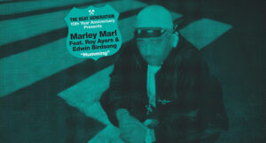 Marley Marl - Hummin