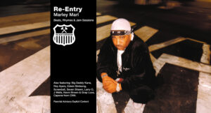 Marley Marl - Re-Entry