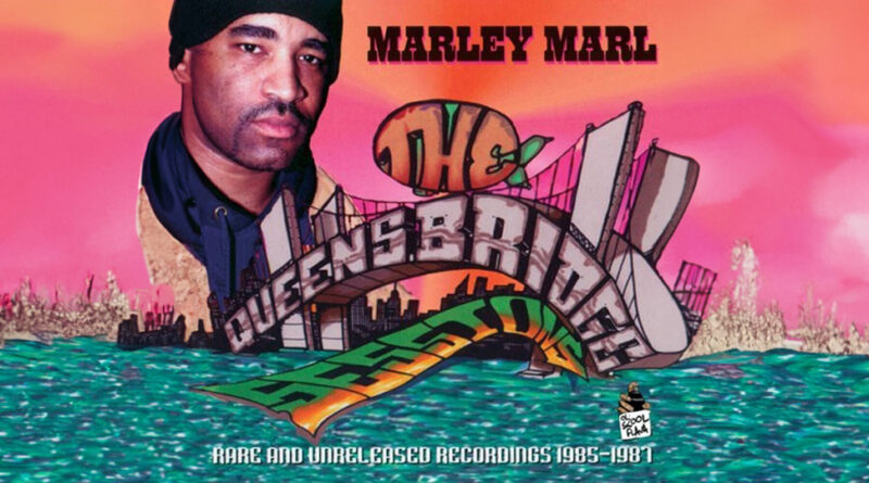 Marley Marl - The Queensbridge Sessions
