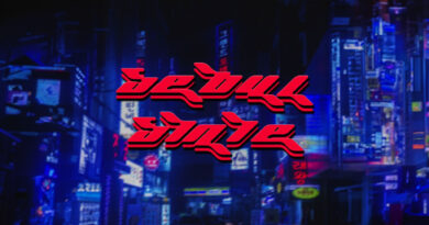 ¡Mayday! - Seoul State
