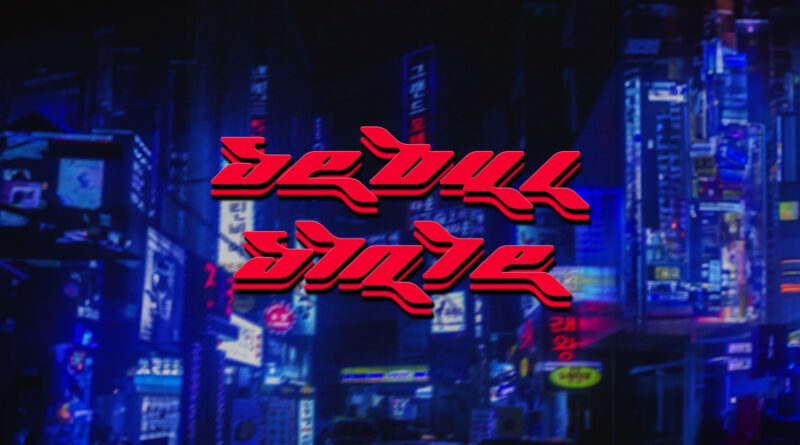 ¡Mayday! - Seoul State