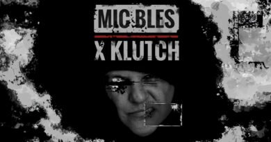 Mic Bles - BLESS