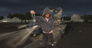 Money Musik - MONEY MILITIA