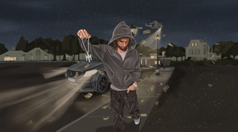 Money Musik - MONEY MILITIA