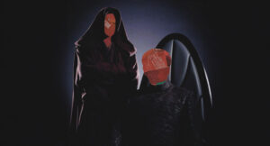 Motman & Micall Parknsun - The Revenge Of The SiXth