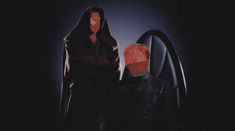 Motman & Micall Parknsun - The Revenge Of The SiXth