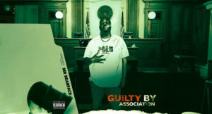 Mr Bearface - Ampichino Presents Mr Bearface-Guilty by Association, Vol. 1