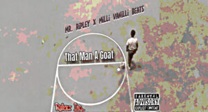 Mr. Ripley & Milli Vanilli Beats - That Man A Goat