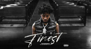 YoungBoy Never Broke Again - Finest