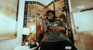 NBDY CRZ - READ THE ROOM