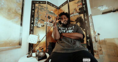 NBDY CRZ - READ THE ROOM