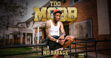 No Savage - Too Mobb