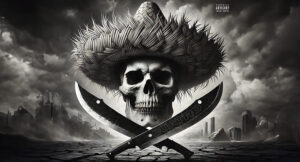 Narcotechs (AG Da Coroner, Dax Mpire, Kaeson Skrilla, Ark Medina & Doza the Drum Dealer) - Cuatro