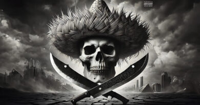 Narcotechs (AG Da Coroner, Dax Mpire, Kaeson Skrilla, Ark Medina & Doza the Drum Dealer) - Cuatro