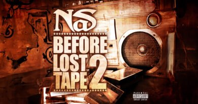 Nas - Before Lost Tape 2