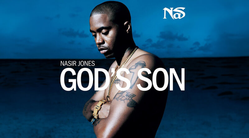 Nas - God's Son