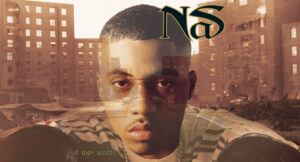 Nas - It Was Written