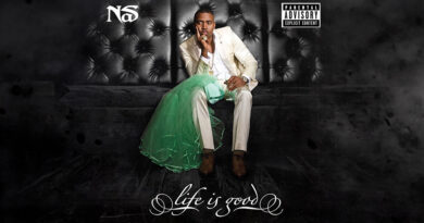 Nas - Life Is Good