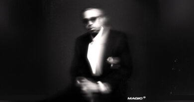 Nas - Magic 3