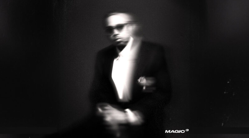 Nas - Magic 3