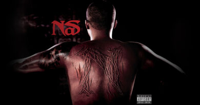 Nas - Untitled