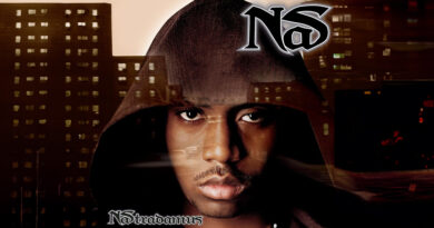 Nas - Nastradamus