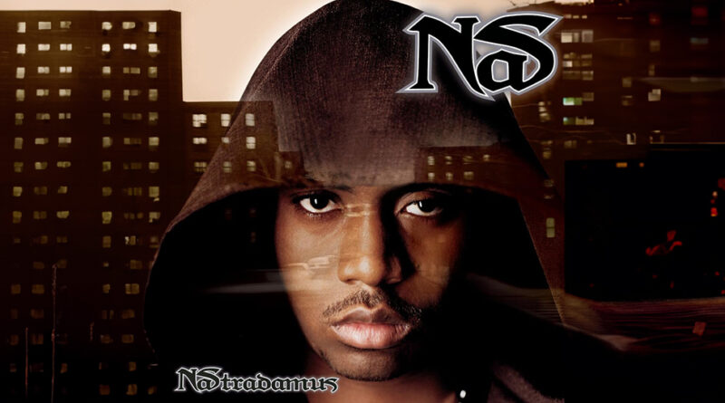 Nas - Nastradamus