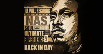 Nas - Soul Ultimate Experience Vol. 3