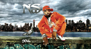 Nas - Stillmatic