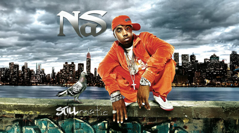 Nas - Stillmatic