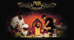 Nas - Street's Disciple