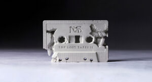 Nas - The Lost Tapes 2