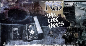 Nas - The Lost Tapes