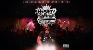Naughty By Nature - Anthem Inc.