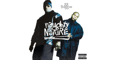 Naughty By Nature - IIcons