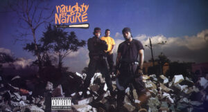 Naughty By Nature - Naughty By Nature