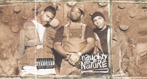 Naughty By Nature - Nineteen Naughty Nine Nature's Fury