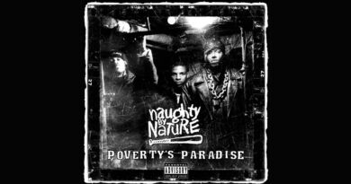 Naughty By Nature - Poverty's Paradise