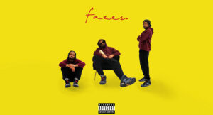 Nova Justyn & Deniro Farrar - Fazes